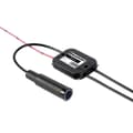 Miniatyrbild 1 av 2: Blaupunkt Antenn-adapter DIN 150 Ohm, SMB-kontakt 2006017472609