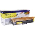 Miniatyrbild 1 av 4: Brother Toner TN-241Y Original Gul 1400 sidor TN241Y