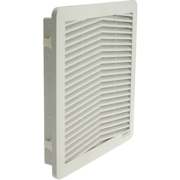 Fandis FF20U Utblåsfilter (B x H x D) 325 x 325 x 24.9 mm 1 st