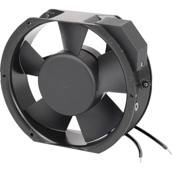 PROFAN Technology P2175HBL-ET Axialfläkt 230 V/AC 363 m³/h (L x B x H) 172 x 150 x 51 mm