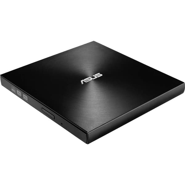 Asus SDRW-08U9M-U DVD-brännare extern Box USB-C® Svart