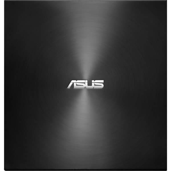 Asus SDRW-08U9M-U DVD-brännare extern Box USB-C® Svart