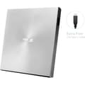 Miniatyrbild 3 av 4: Asus SDRW-08U9M-U DVD-brännare extern Box USB-C® Silver