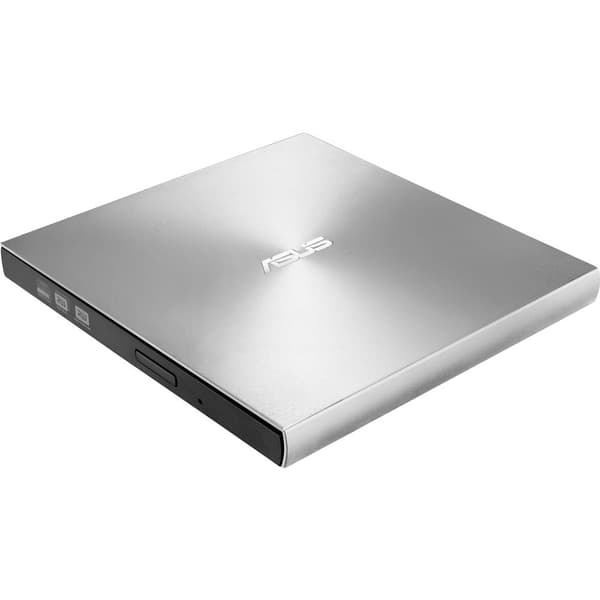 Asus SDRW-08U9M-U DVD-brännare extern Box USB-C® Silver