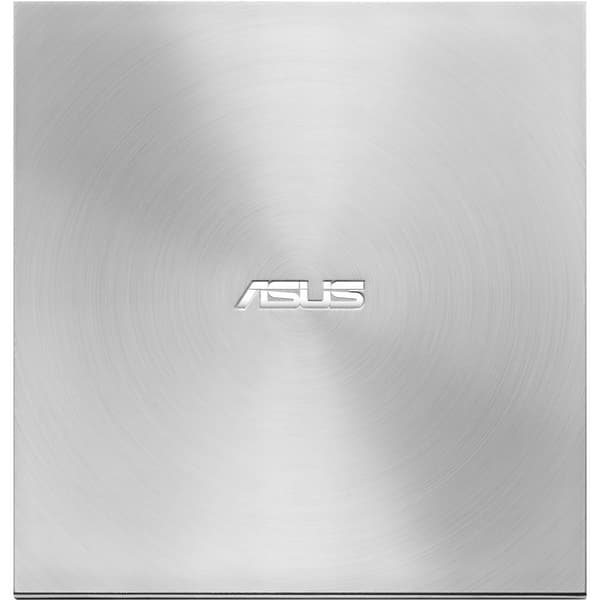 Asus SDRW-08U9M-U DVD-brännare extern Box USB-C® Silver