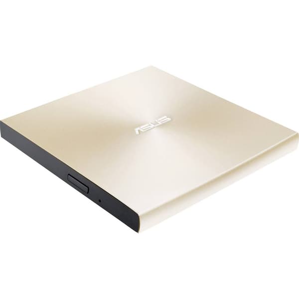 Asus SDRW-08U9M-U DVD-brännare extern Box USB-C® Guld