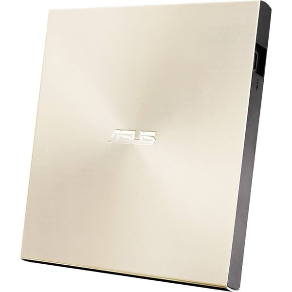 Asus SDRW-08U9M-U DVD-brännare extern Box USB-C® Guld