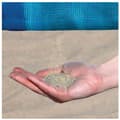 Miniatyrbild 5 av 5: Sandfri Matta - 2x2 meter rosa