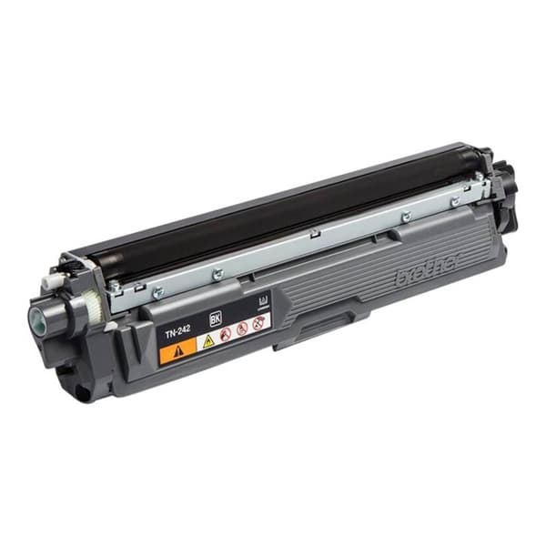 Brother Toner TN-242BK Original Svart 2500 sidor TN242BK