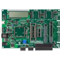 Miniatyrbild 1 av 2: Microchip Technology DM160228 Utvecklingskort DM160228 PIC® PIC16F
