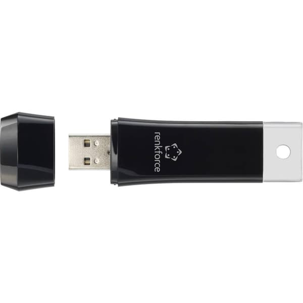 USB-minneRenkforcePM-01 - aldrig mer komma ihåg lösenord!