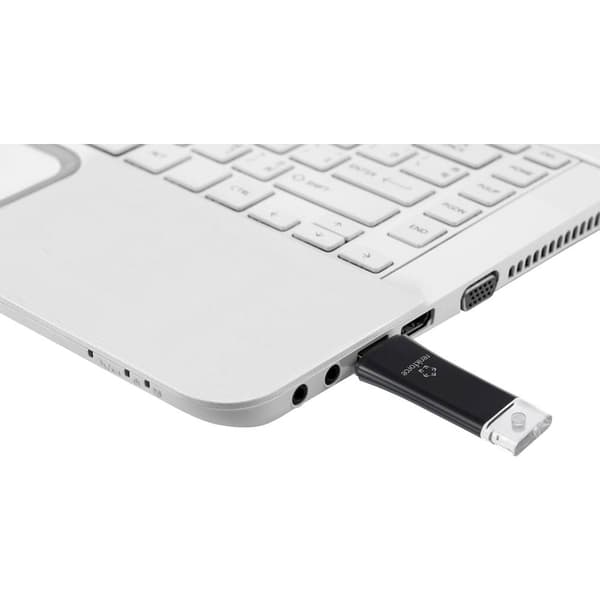 USB-minneRenkforcePM-01 - aldrig mer komma ihåg lösenord!