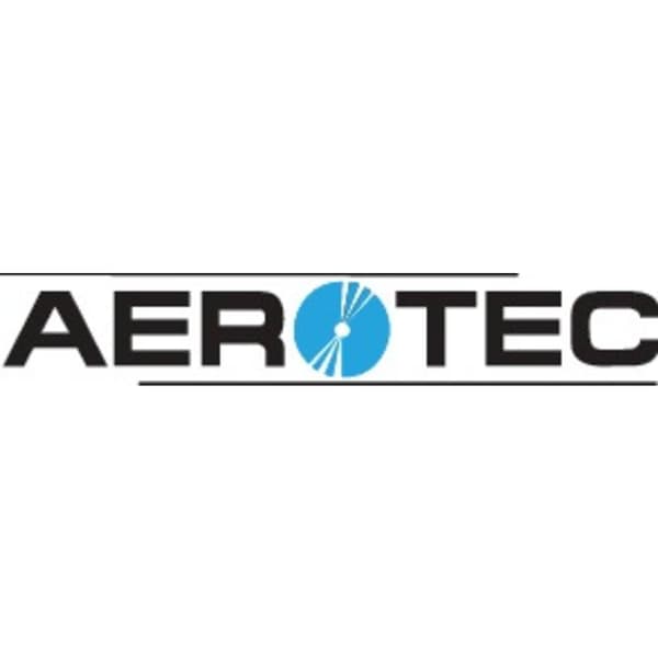Aerotec DP310 PRO Pneumatisk tätningspistol 6.3 bar