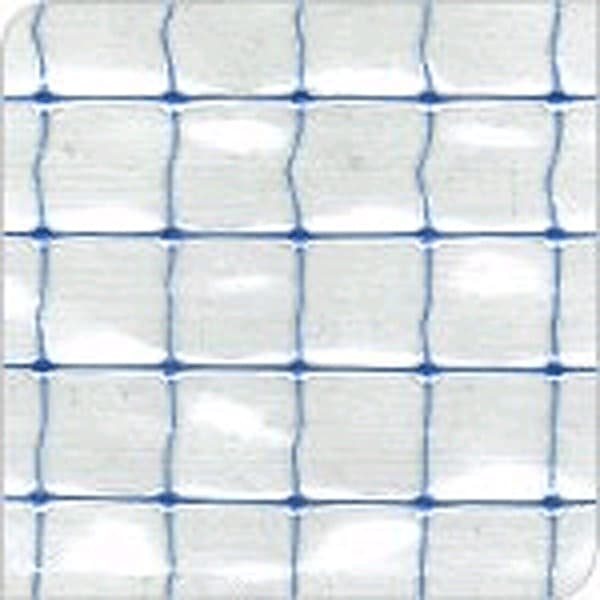Filnet, drivhusplastic, 5 meter X 1,8 meter