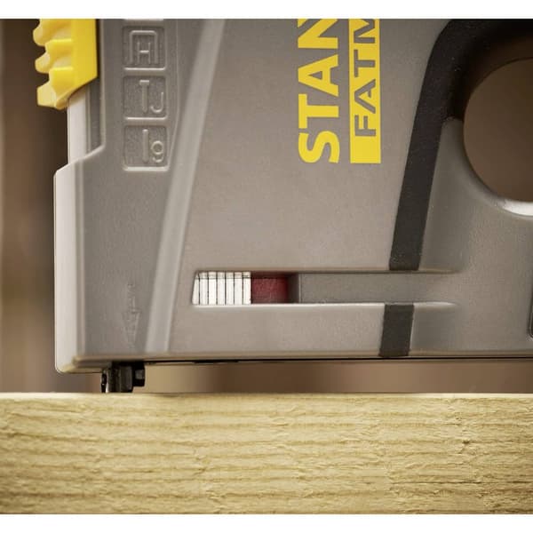 STANLEY TR75 FMHT6-70868 Häftpistol