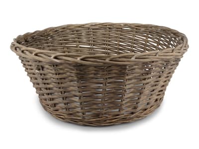 FORM Living Basket juletræs base grå