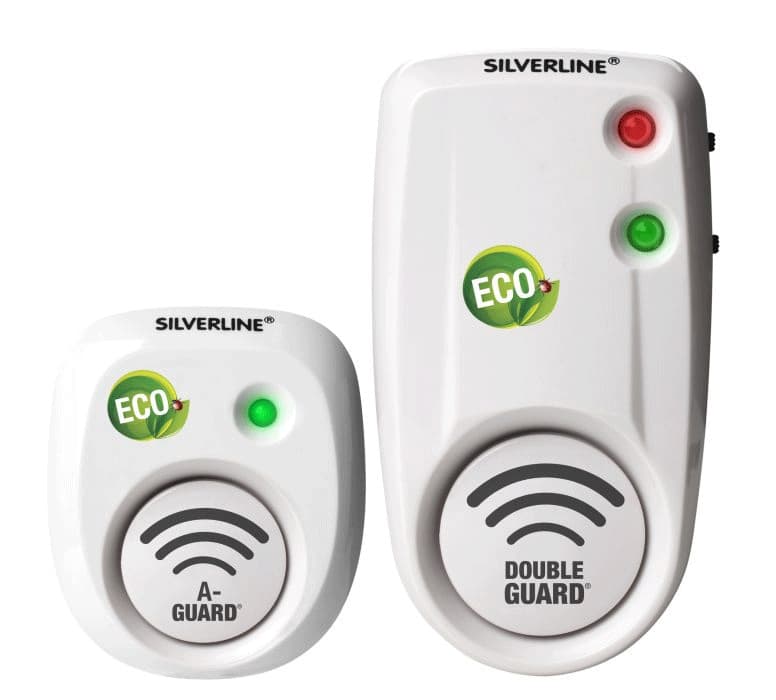 Mus & Råttfritt 80DG2+30