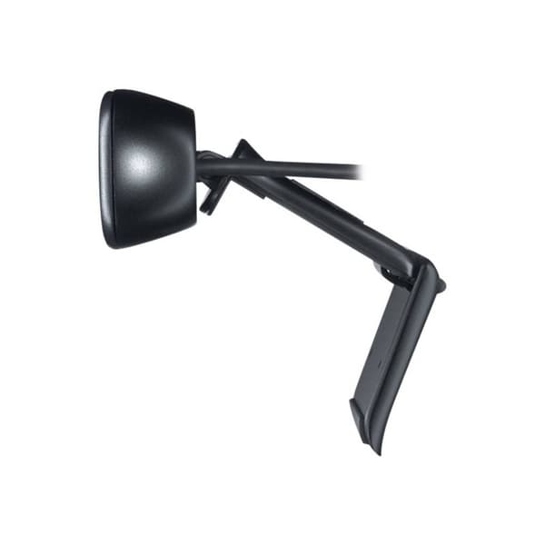 Logitech C310 HD-Webkamera 1280 x 720 Pixel fot, klämfäste