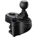 Miniatyrbild 2 av 2: Logitech Gaming Driving Force Shifter Växelspak Svart