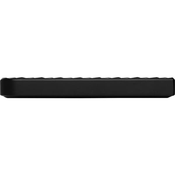 Verbatim Store 'n' Go 1 TB Extern hårddisk 2.5 USB 3.2 Gen 1 Svart 53194