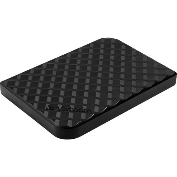 Verbatim Store 'n' Go 1 TB Extern hårddisk 2.5 USB 3.2 Gen 1 Svart 53194