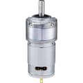 Miniatyrbild 2 av 4: TRU COMPONENTS IG320005-SY9489 DC-växelmotorn 12 V 530 mA 0.029 Nm 995 U/min Axel-diameter: 6 mm