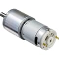 Miniatyrbild 4 av 4: TRU COMPONENTS IG320100-F1F21R DC-växelmotorn 24 V 250 mA 0.4314926 Nm 53 U/min Axel-diameter: 6 mm