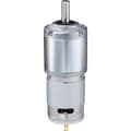 Miniatyrbild 2 av 4: TRU COMPONENTS IG320100-F1F21R DC-växelmotorn 24 V 250 mA 0.4314926 Nm 53 U/min Axel-diameter: 6 mm