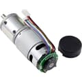 Miniatyrbild 3 av 3: TRU COMPONENTS IG420024X00106R DC-växelmotorn 24 V 2100 mA 0.78453 Nm 246 U/min Axel-diameter: 8 mm