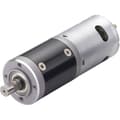 Miniatyrbild 1 av 2: TRU COMPONENTS IG520676-40231R DC-växelmotorn 24 V 3600 mA 9.80665 Nm 8 U/min Axel-diameter: 12 mm