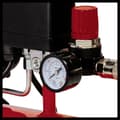 Miniatyrbild 3 av 4: Einhell TC-AC 190/24/8 Tryckluftskompressor 24 l 8 bar