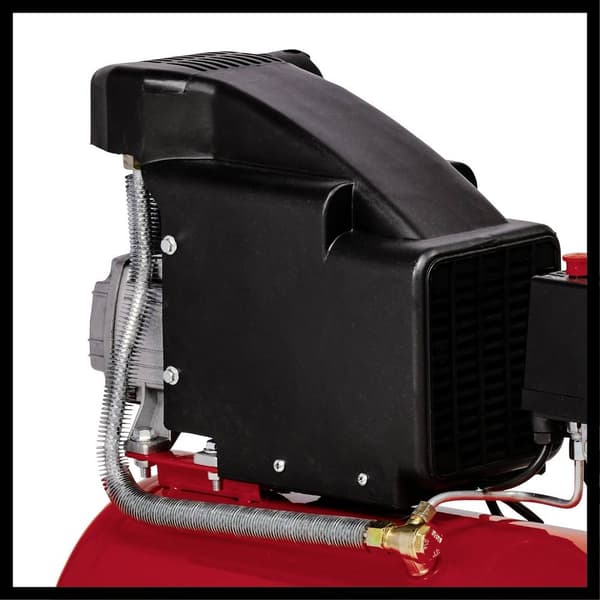 Einhell TC-AC 190/24/8 Tryckluftskompressor 24 l 8 bar