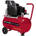 Miniatyrbild 1 av 4: Einhell TC-AC 190/24/8 Tryckluftskompressor 24 l 8 bar