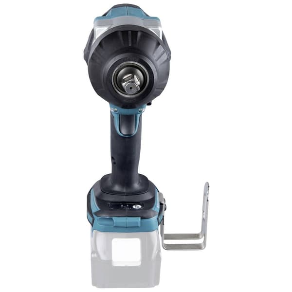 Makita DTW1002Z Slagskruvdragare batteri 1000 Nm 18 V Antal batterier som ingår 0 Li-Ion exkl. batteri/laddare
