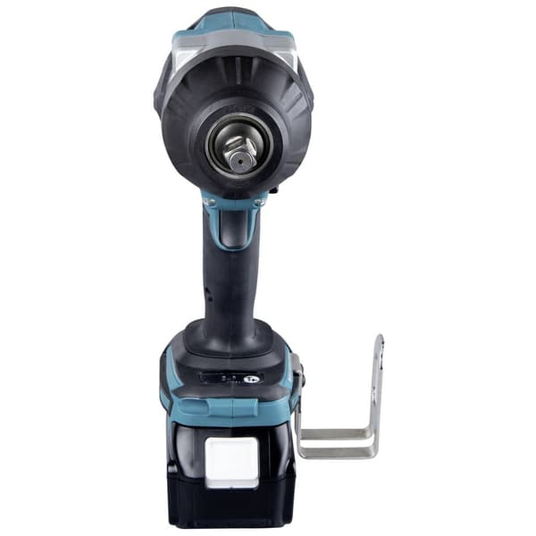 Makita DTW1002Z Slagskruvdragare batteri 1000 Nm 18 V Antal batterier som ingår 0 Li-Ion exkl. batteri/laddare