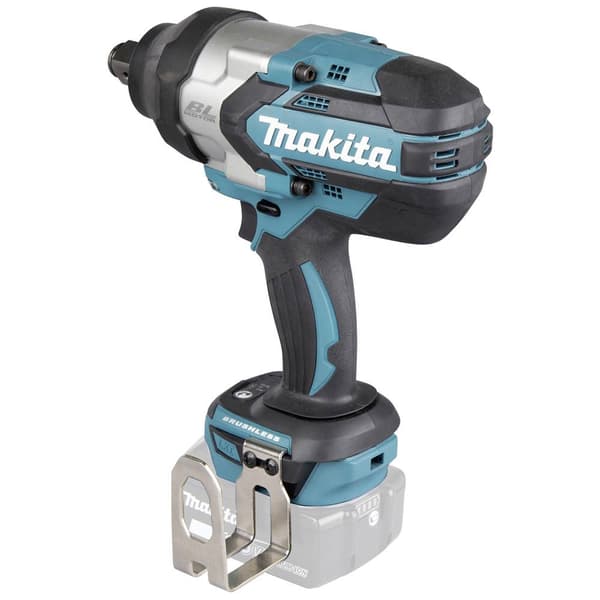 Makita DTW1001Z Slagskruvdragare batteri 1050 Nm 18 V Antal batterier som ingår 0 Li-Ion exkl. batteri/laddare