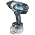 Miniatyrbild 4 av 10: Makita DTW1001Z Slagskruvdragare batteri 1050 Nm 18 V Antal batterier som ingår 0 Li-Ion exkl. batteri/laddare