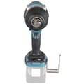 Miniatyrbild 8 av 10: Makita DTW1001Z Slagskruvdragare batteri 1050 Nm 18 V Antal batterier som ingår 0 Li-Ion exkl. batteri/laddare
