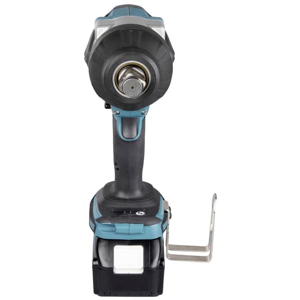 Makita DTW1001Z Slagskruvdragare batteri 1050 Nm 18 V Antal batterier som ingår 0 Li-Ion exkl. batteri/laddare