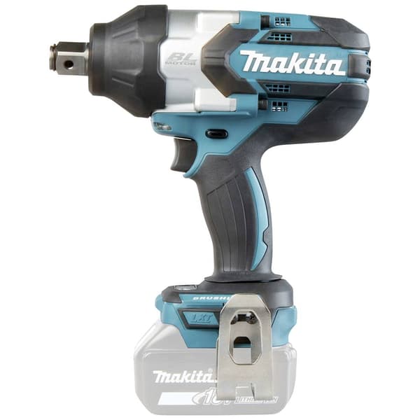 Makita DTW1001Z Slagskruvdragare batteri 1050 Nm 18 V Antal batterier som ingår 0 Li-Ion exkl. batteri/laddare
