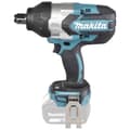 Miniatyrbild 2 av 10: Makita DTW1001Z Slagskruvdragare batteri 1050 Nm 18 V Antal batterier som ingår 0 Li-Ion exkl. batteri/laddare
