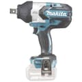 Miniatyrbild 1 av 10: Makita DTW1001Z Slagskruvdragare batteri 1050 Nm 18 V Antal batterier som ingår 0 Li-Ion exkl. batteri/laddare