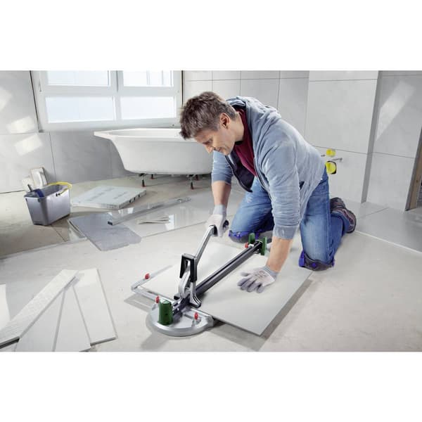 Bosch Home and Garden PTC 640 Kakelskärare