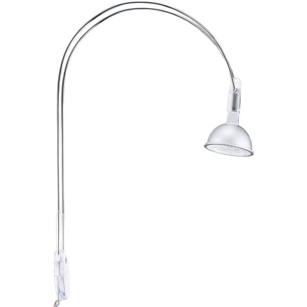 Paulmann 99908 Spegelbelysning 8 W Krom
