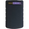 Miniatyrbild 2 av 4: Transcend StoreJet® 25H3 2 TB Extern hårddisk 2.5 USB 3.2 Gen 1 Lila TS2TSJ25H3P