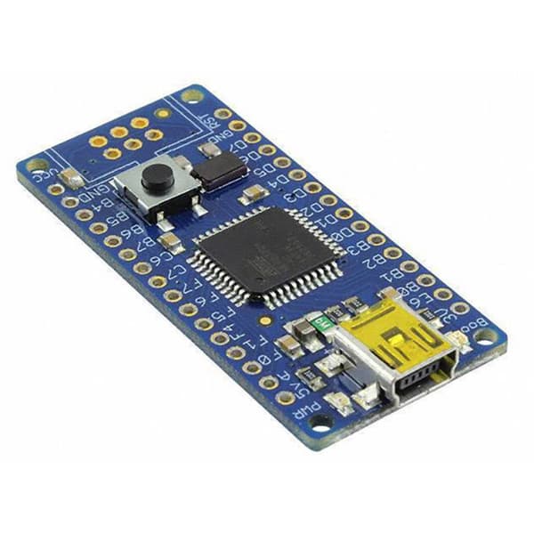 Adafruit 296 Breadboard (lödbart) Utvecklingskort 1 st