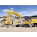 Miniatyrbild 3 av 4: Kibri 11285 H0 Byggmodell Konstruktionsfordon Liebherr R934 Litronic Hydraulgrävmaskin