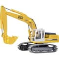 Miniatyrbild 1 av 4: Kibri 11285 H0 Byggmodell Konstruktionsfordon Liebherr R934 Litronic Hydraulgrävmaskin