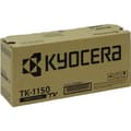 Miniatyrbild 1 av 4: Kyocera Toner TK-1150 Original Svart 3000 sidor 1T02RV0NL0