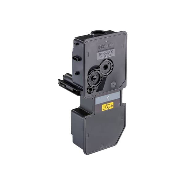 Kyocera Toner TK-5230K Original Svart 2600 sidor 1T02R90NL0